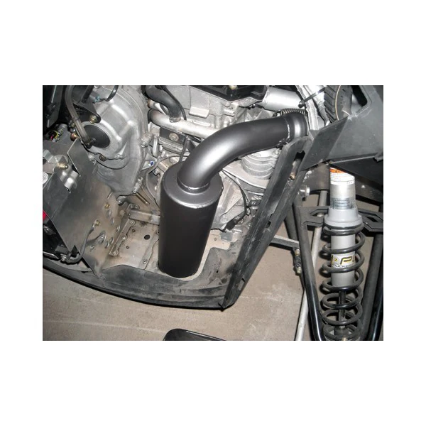 2009-2015 Ski-Doo 1200  4-tec Mountain Muffler - Image 3