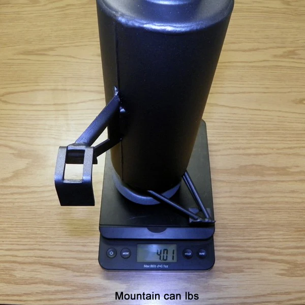2011-2012 Ski-Doo 800 E-TEC Mountain Muffler - Image 6