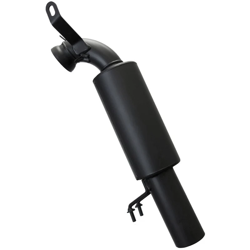 2014-2025 Polaris 550 Mountain Muffler - Image 2