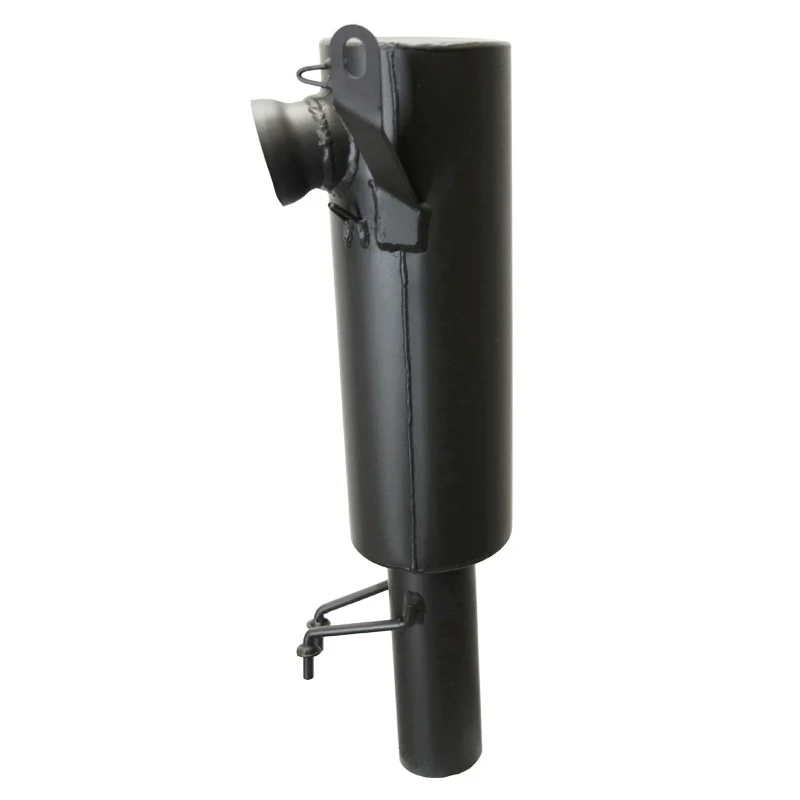 2014-2025 Polaris 550 Trail Muffler - Image 2