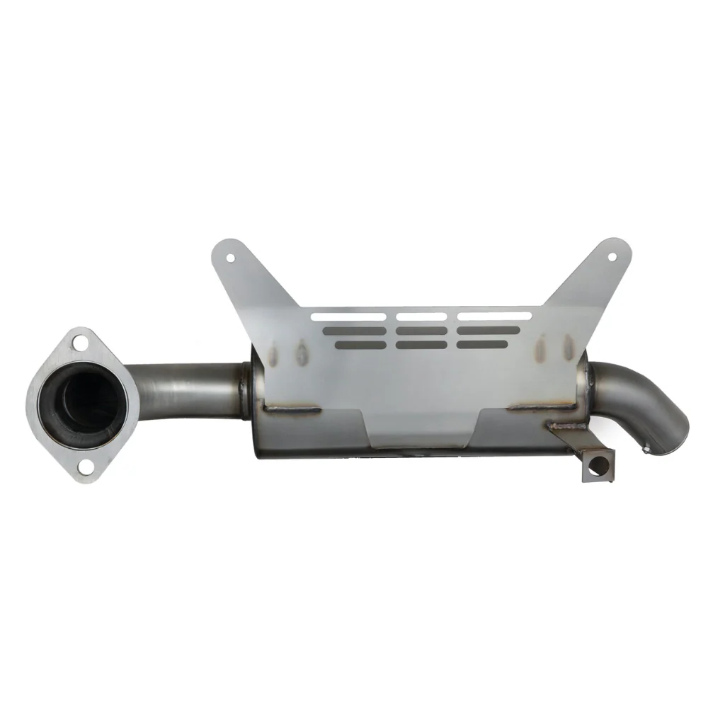 2015-2017 Polaris RZR XP 1000 Sport Muffler - Image 3