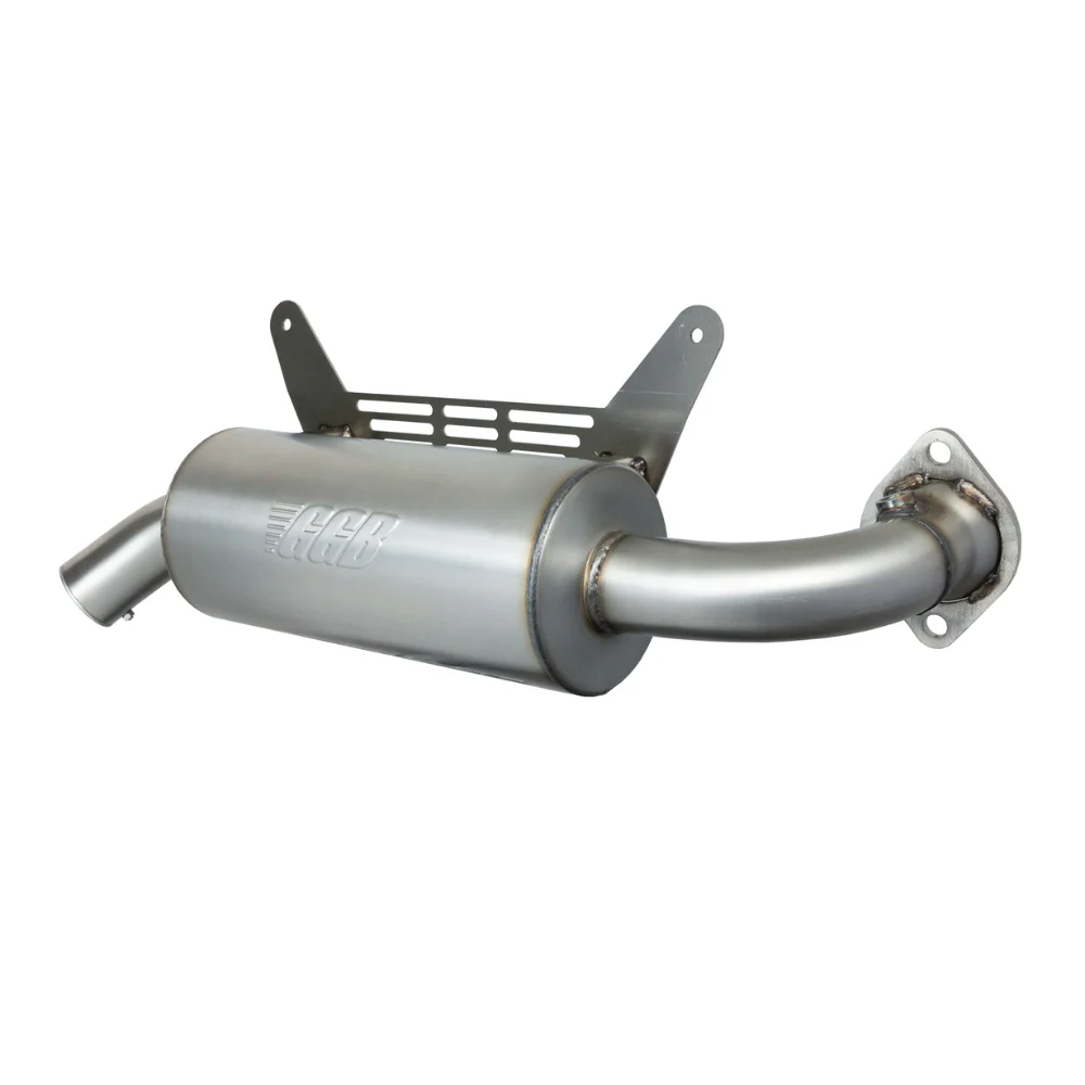 2015-2017 Polaris RZR XP 1000 Trail Muffler - Image 4