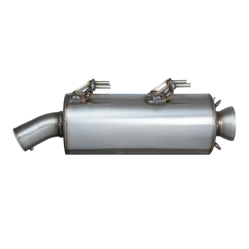 2015-2019 Arctic Cat Wildcat X 1000 Trail Muffler - Image 4