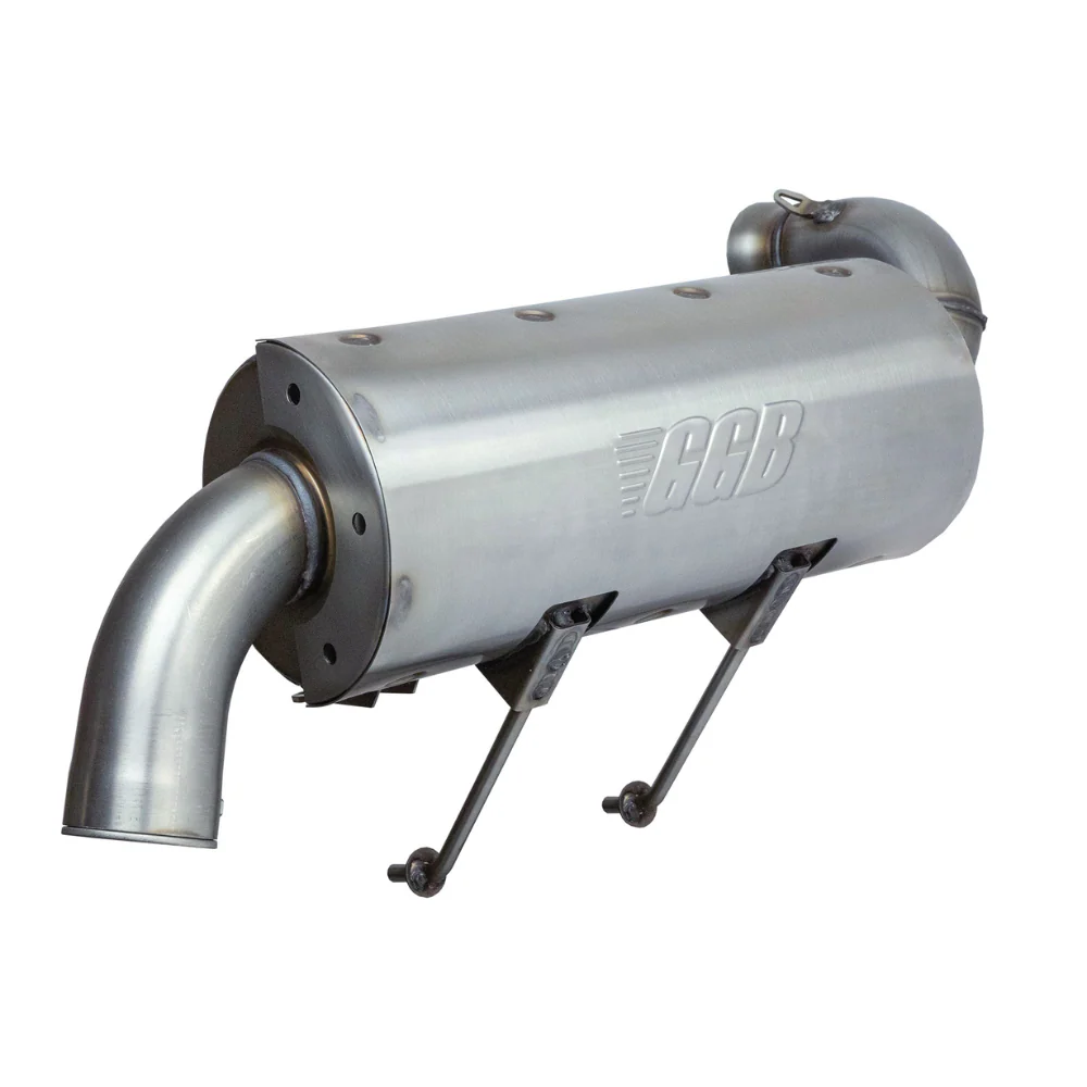 2015-2025 Polaris RZR 900 Trail Muffler - Image 3