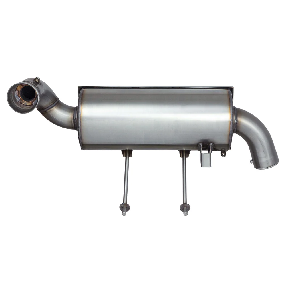 2015-2025 Polaris RZR 900 Trail Muffler - Image 4