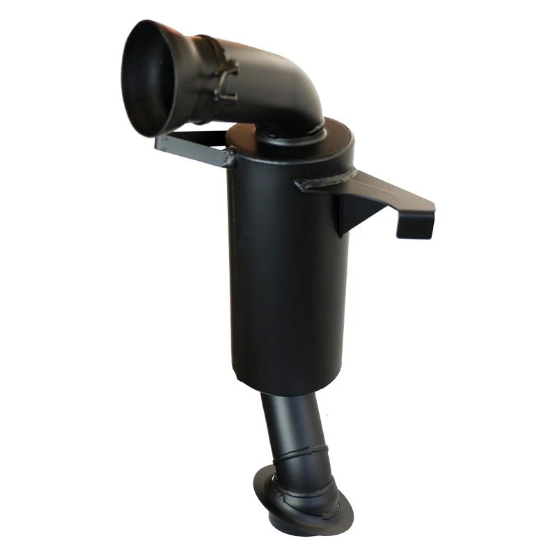 2016-2019 Ski-Doo MXZ / XR / Renegade 1200 4-TEC Mountain Muffler - Image 2