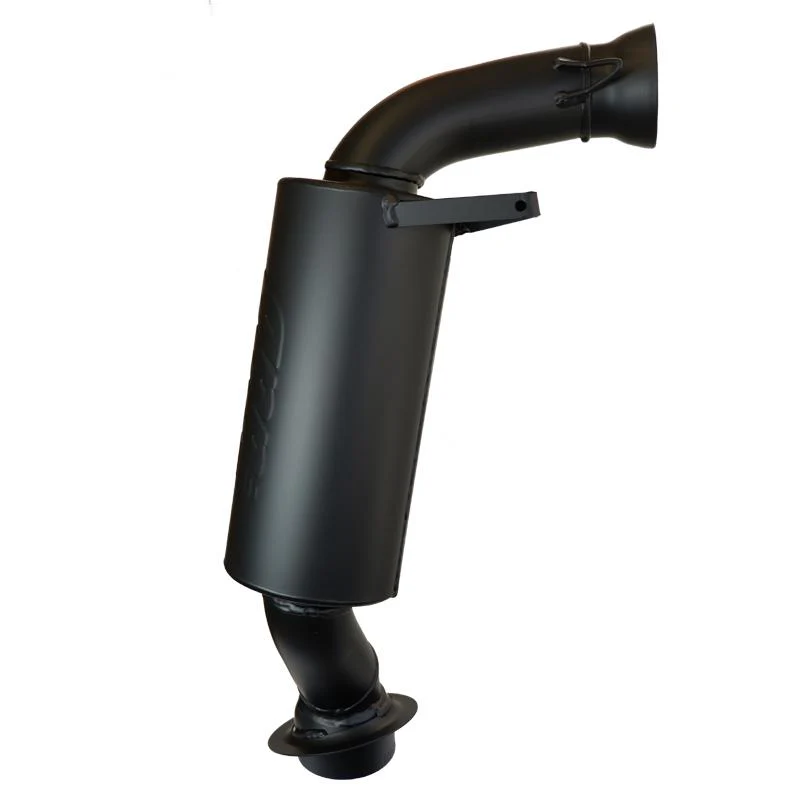 2016-2019 Ski-Doo MXZ / XR / Renegade 1200 4-TEC Mountain Muffler - Image 3