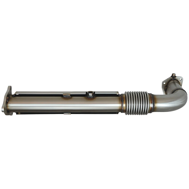2016-2025 Polaris RZR XP Turbo Bypass Pipe - Image 3
