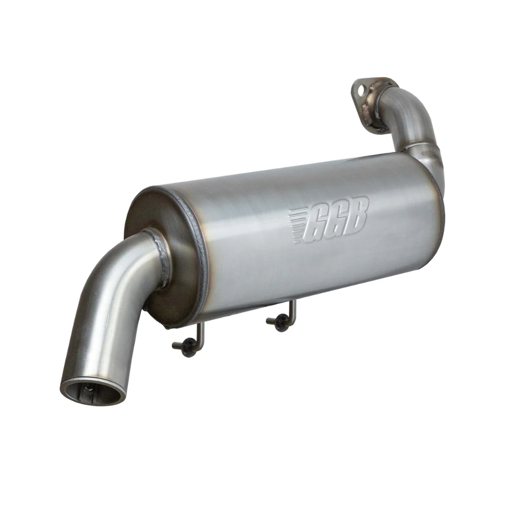 2016-2026 Polaris General & RZR S 1000/General Trail Muffler - Image 4