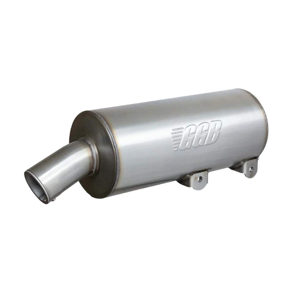 2016-2025 Yamaha YXZ 1000R Sport Muffler - Image 4
