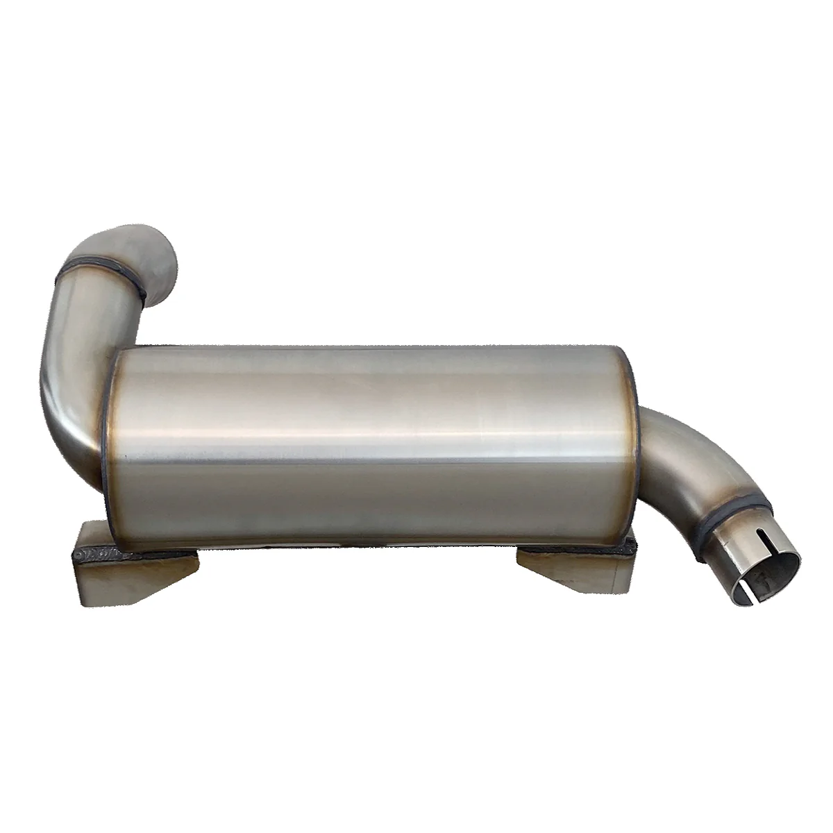 2016-2025 Can-Am Defender HD8/HD9/HD10 Trail Muffler - Image 3
