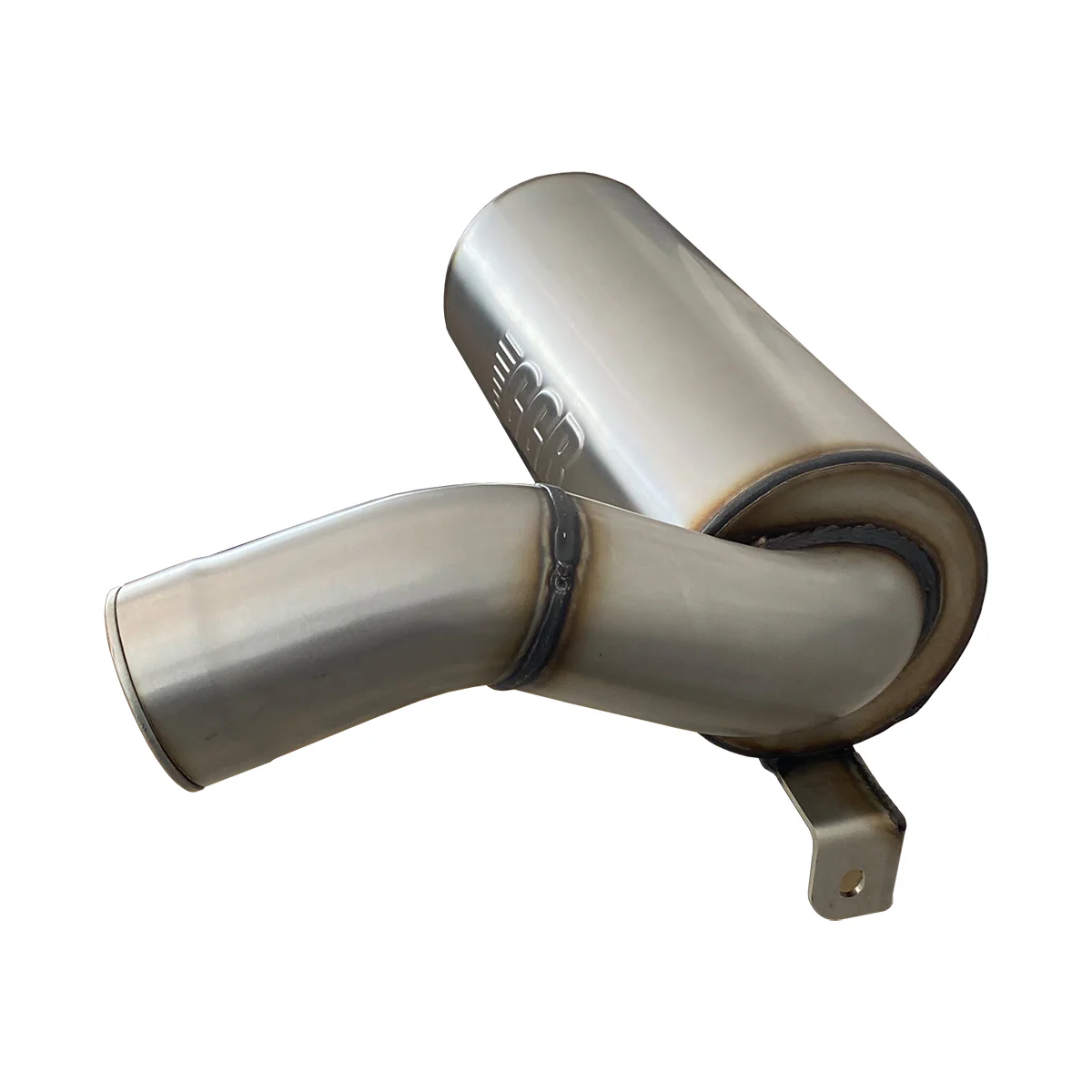 2016-2025 Can-Am Defender HD8/HD9/HD10 Trail Muffler - Image 4