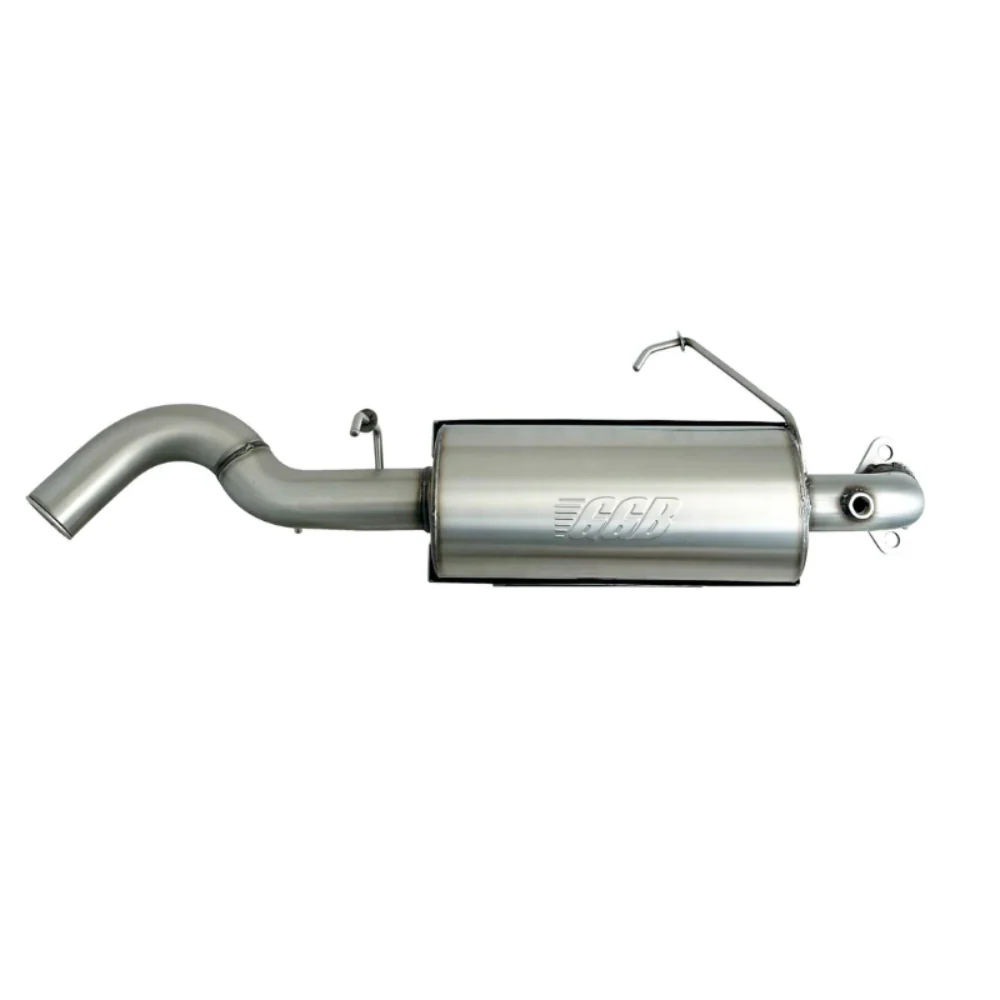 2018-2025 Polaris Ranger 1000 Sport Muffler - Image 3