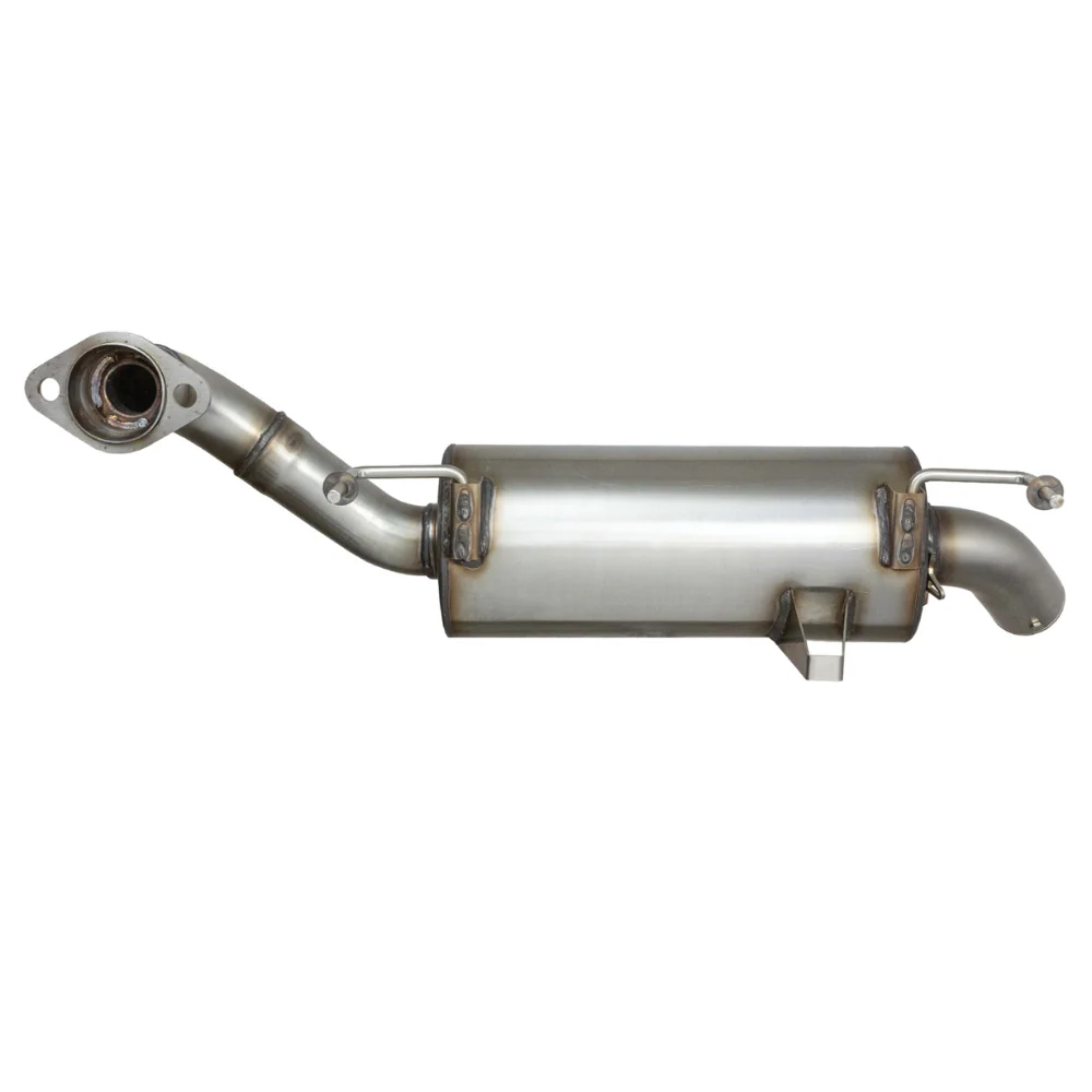 2018-2024 Polaris Ranger XP 1000 High Lifter/NSTR Edition Trail Muffler - Image 3