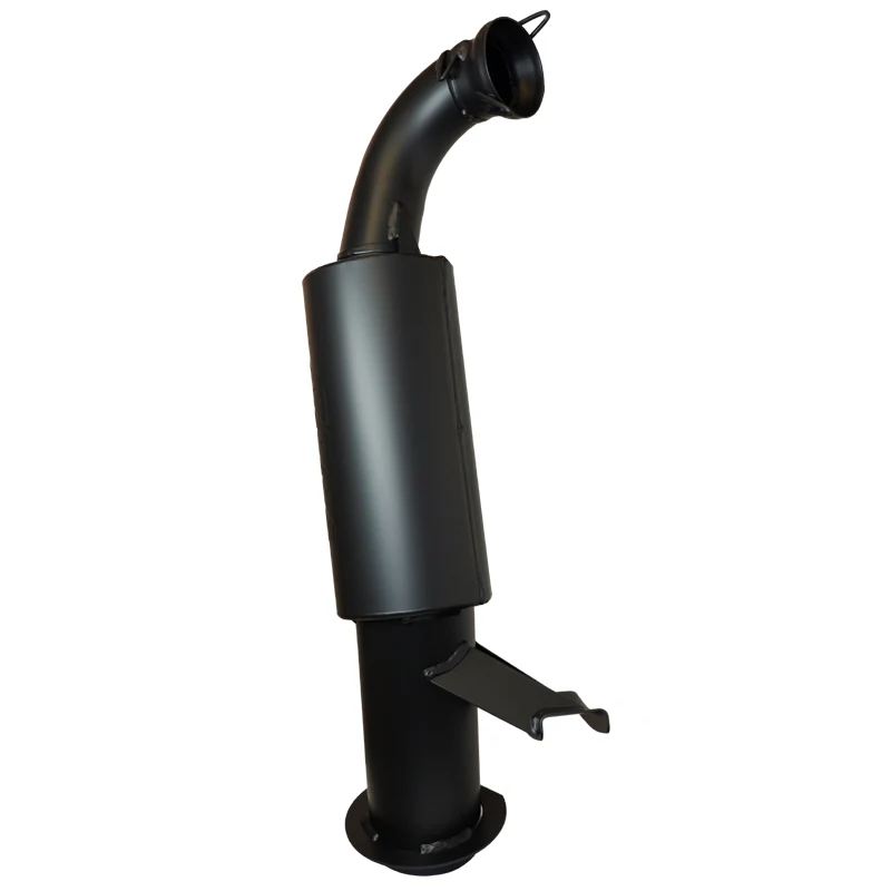 2018-2023 Polaris Titan 800 AXYS Chassis Mountain Muffler - Image 2