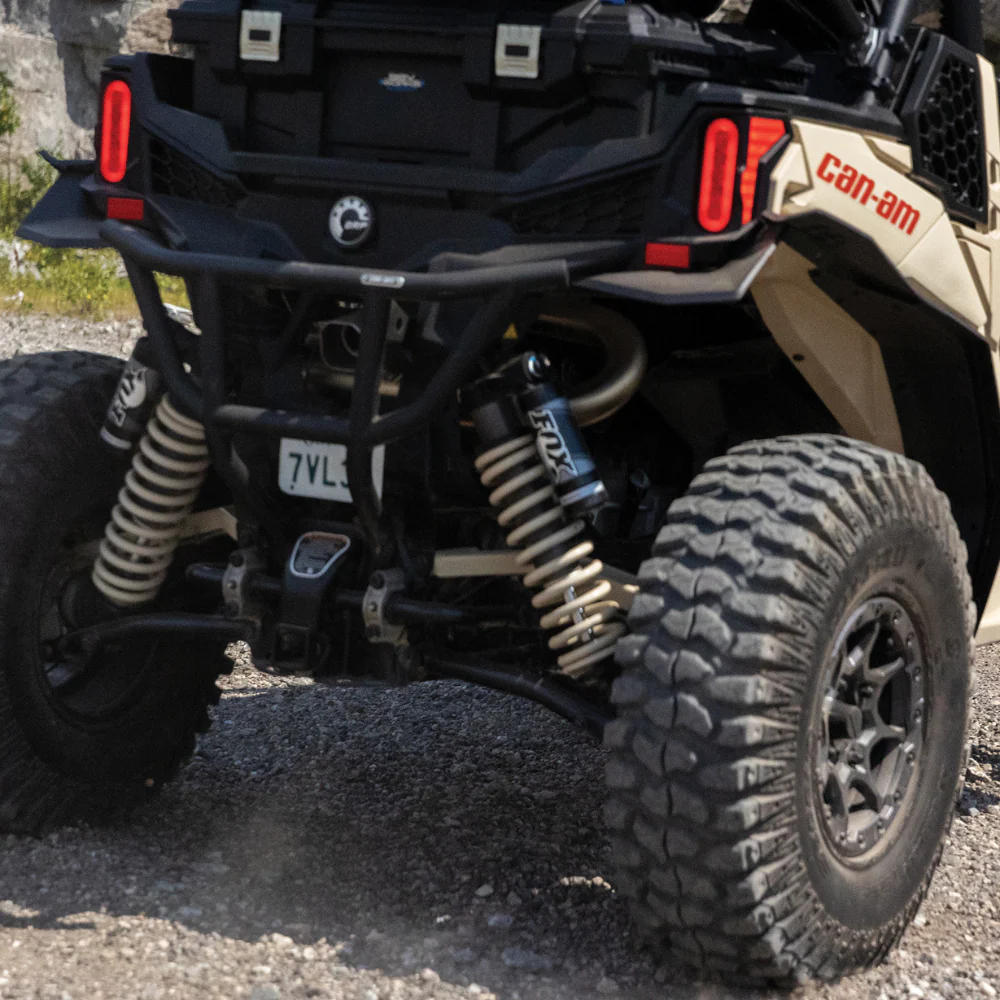 2021 Can-Am Maverick Sport 1000R Trail Muffler - Image 11