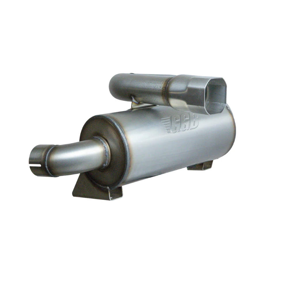 2021 Can-Am Maverick Sport 1000R Trail Muffler - Image 3