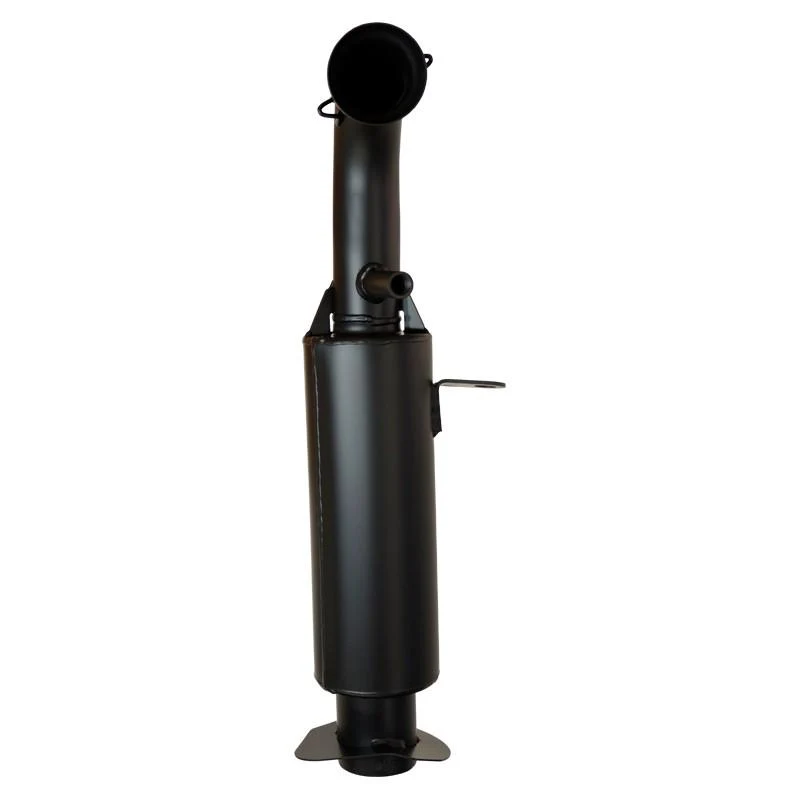 2019-2023 Lynx 850 E-TEC Boondocker/Rave Mountain Muffler - Image 3