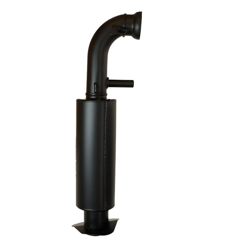 2019-2023 Lynx 850 E-TEC Boondocker/Rave Mountain Muffler - Image 4