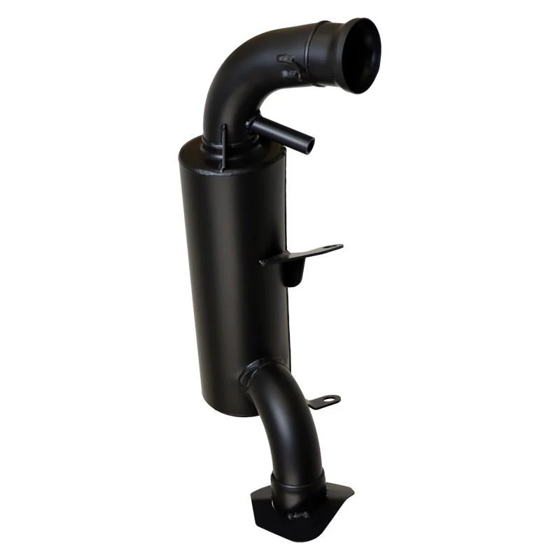 2019-2023 Lynx 850 E-TEC Boondocker/Rave Trail Muffler - Image 3