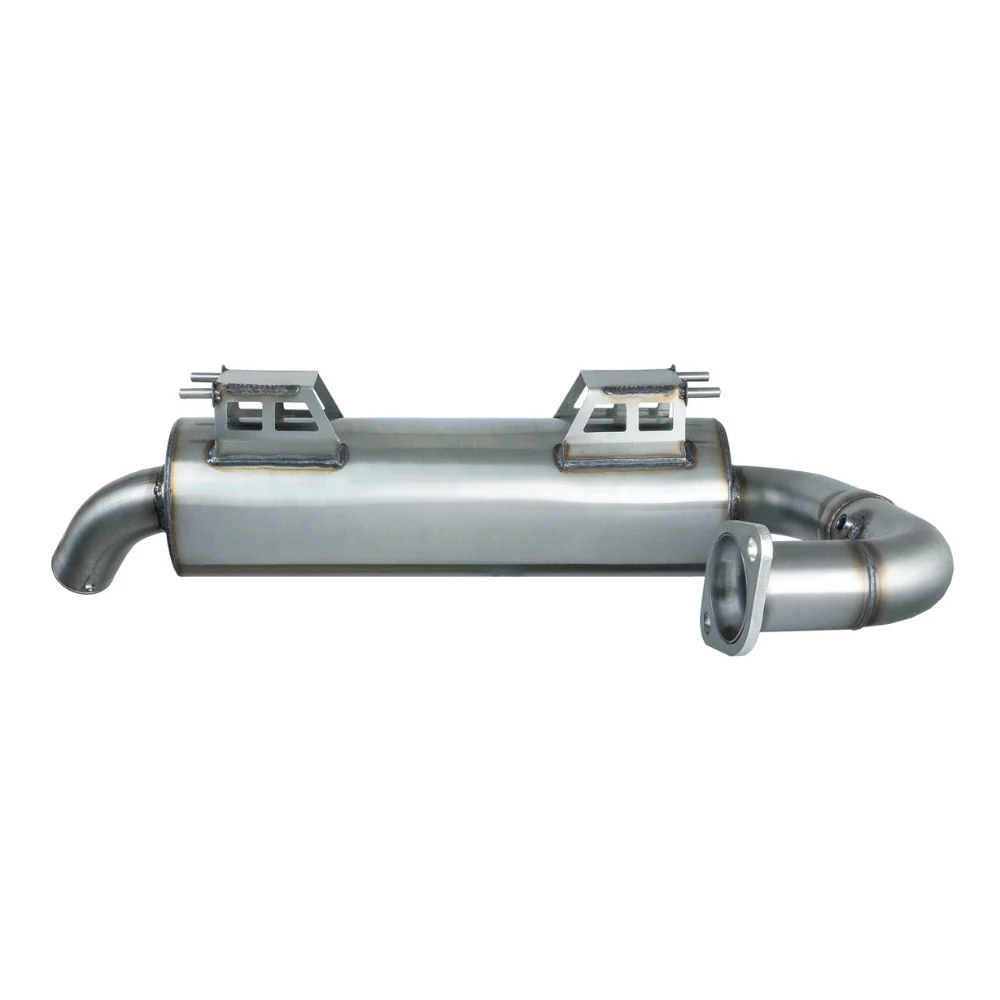 2019-2024 Honda Talon 1000 / 1000x / 1000R / 1000X-4 Sport Muffler - Image 3
