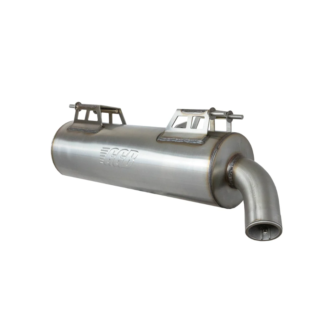 2019-2024 Honda Talon 1000 / 1000x / 1000R / 1000X-4 Sport Muffler - Image 4