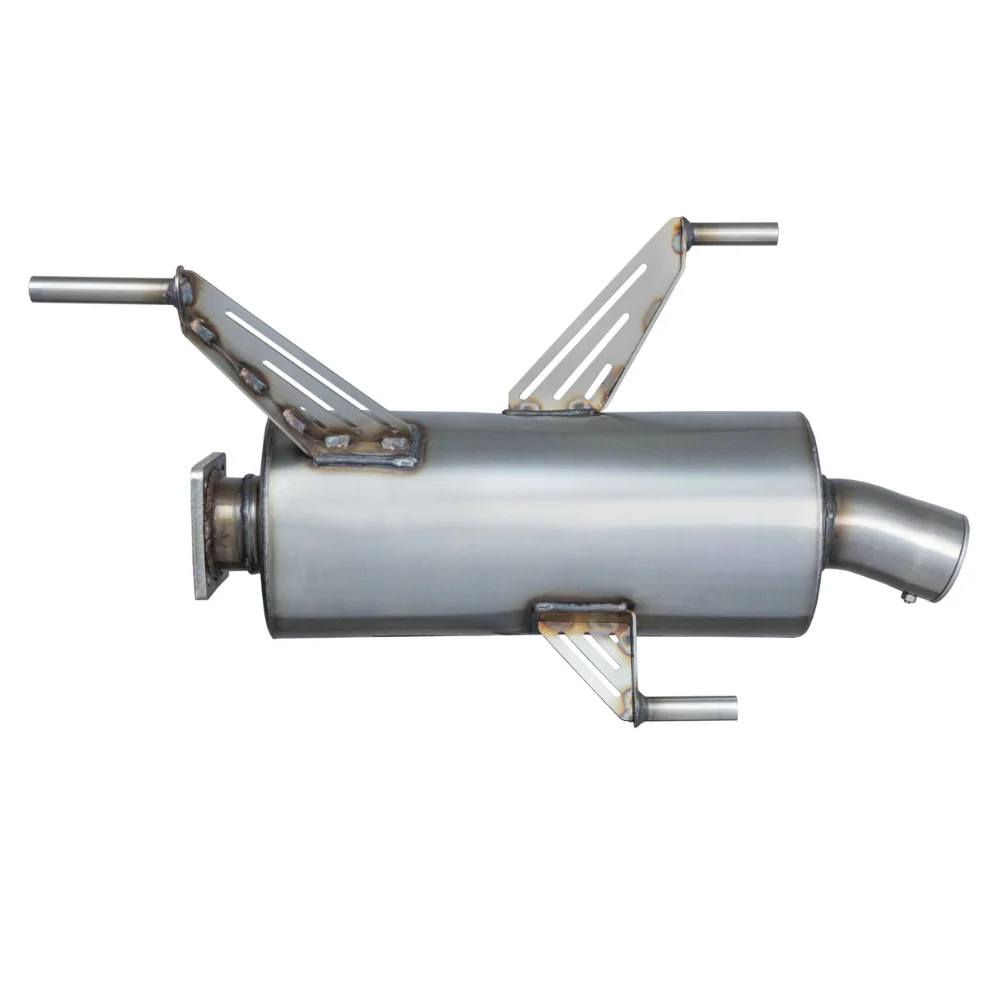 2020-2026 Kawasaki KRX 1000 Sport Muffler - Image 3