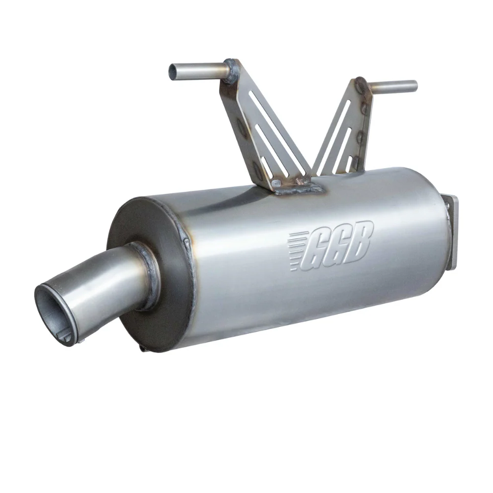 2020-2026Kawasaki KRX 1000 Trail Muffler - Image 4