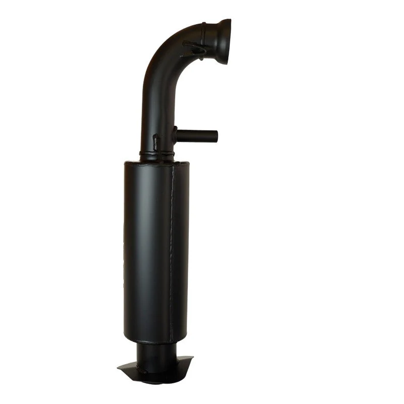 2019-2023 Ski-Doo Gen 4 600R E-TEC Mountain Muffler - Image 4