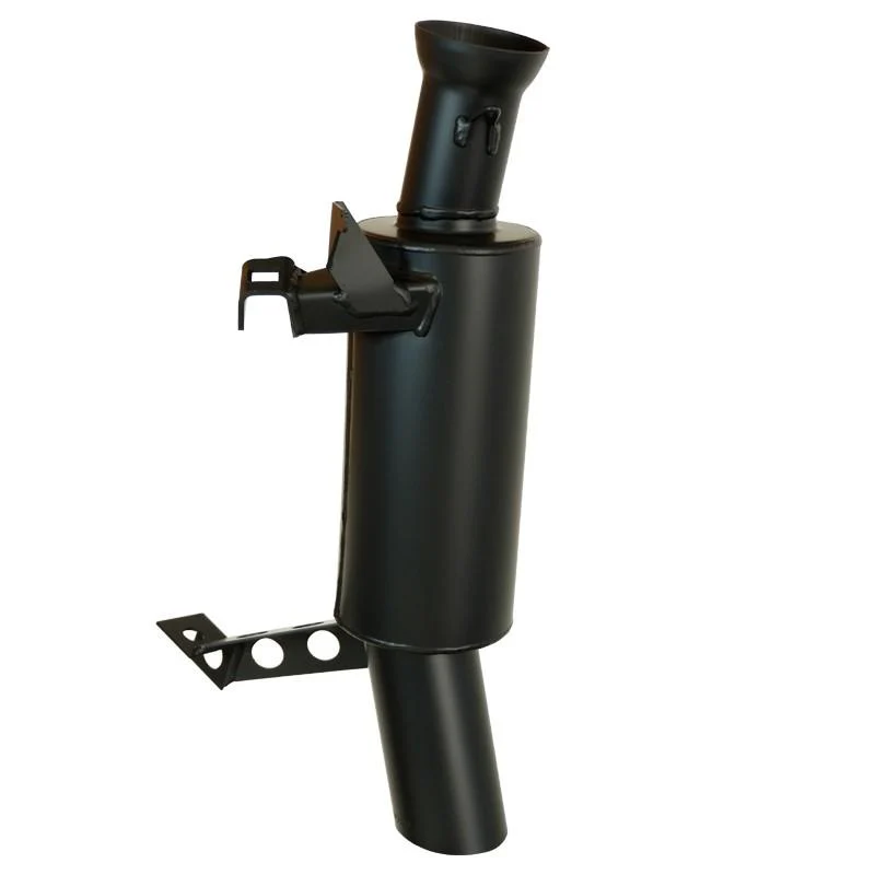2021-2024 Yamaha SX Venom 397cc/Mountain Max 800/Transporter 800 Mountain Muffler - Image 3