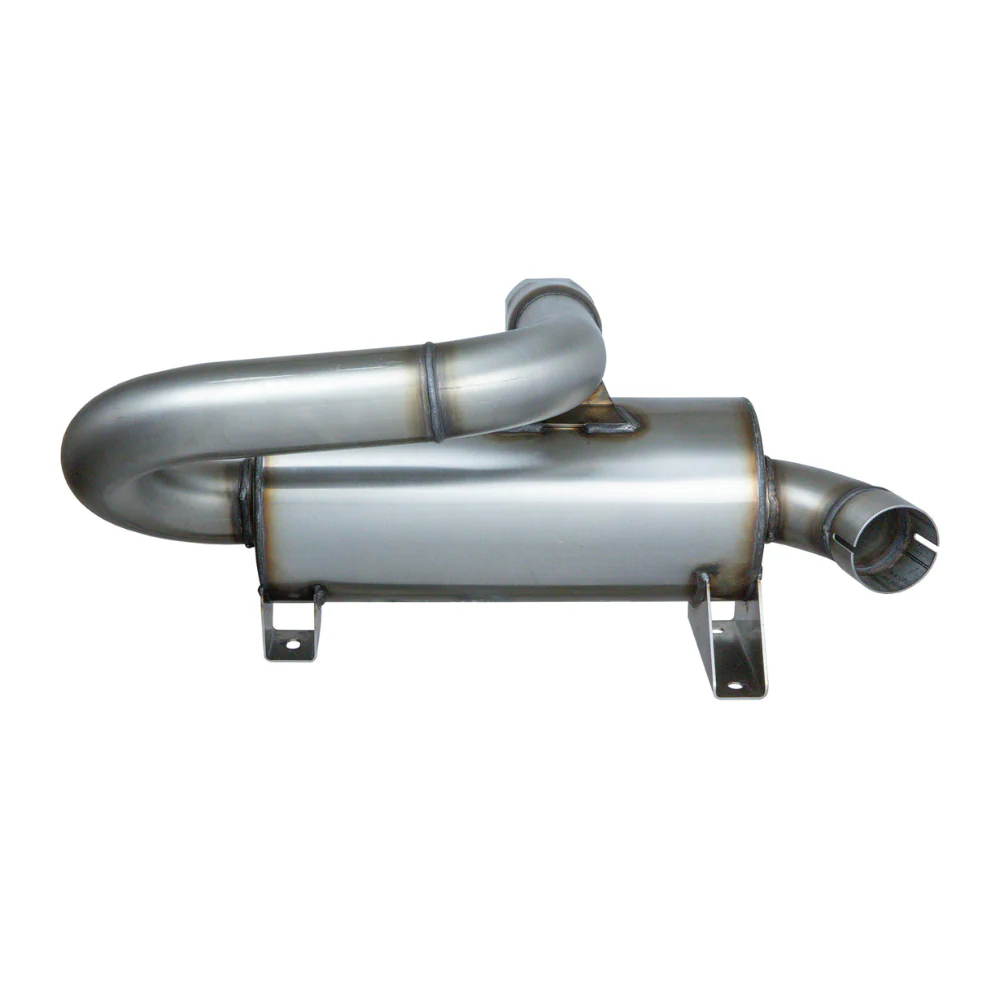 2021 Can-Am Maverick Sport 1000R Sport Muffler - Image 4