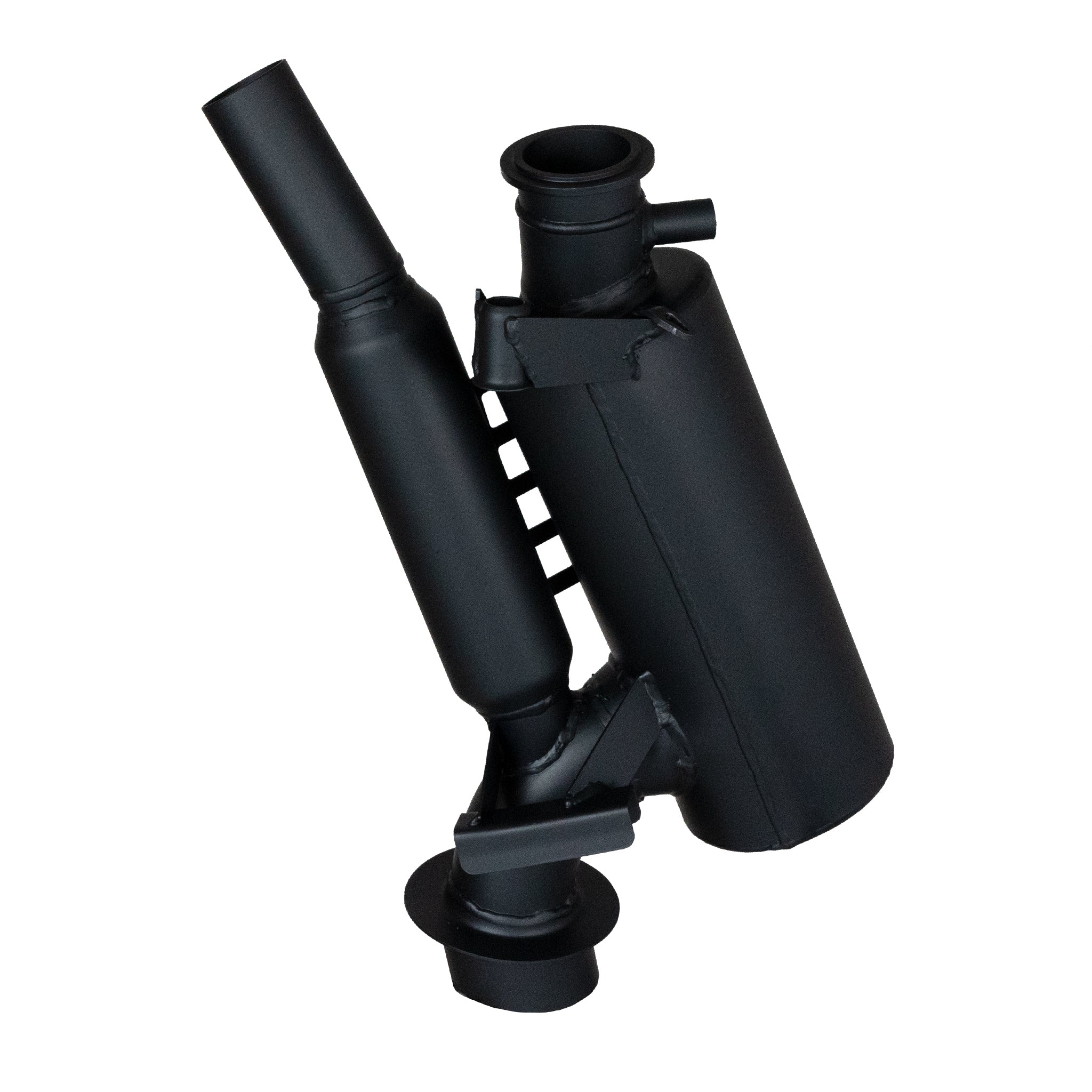 2022-2026 Polaris 850 Patriot Boost Trail Muffler - Image 3