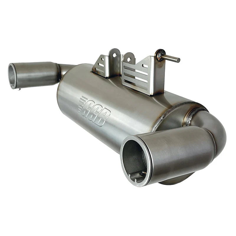 2022-2024 CFMOTO ZFORCE 950 H.O. Sport Muffler - Image 3
