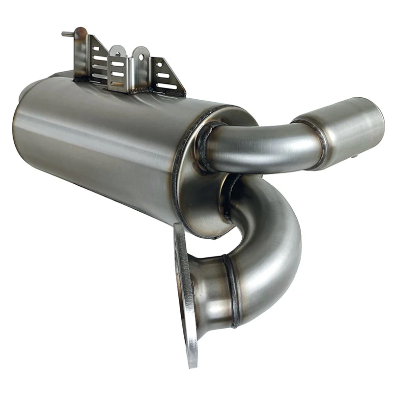2022-2024 CFMOTO ZFORCE 950 H.O. Sport Muffler - Image 4