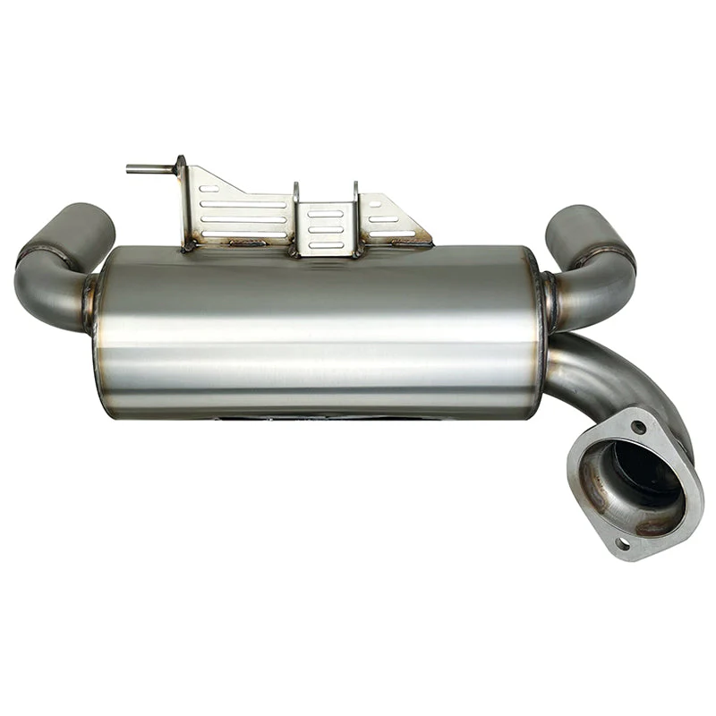 2022-2024 CFMOTO ZFORCE 950 H.O. Sport Muffler - Image 5