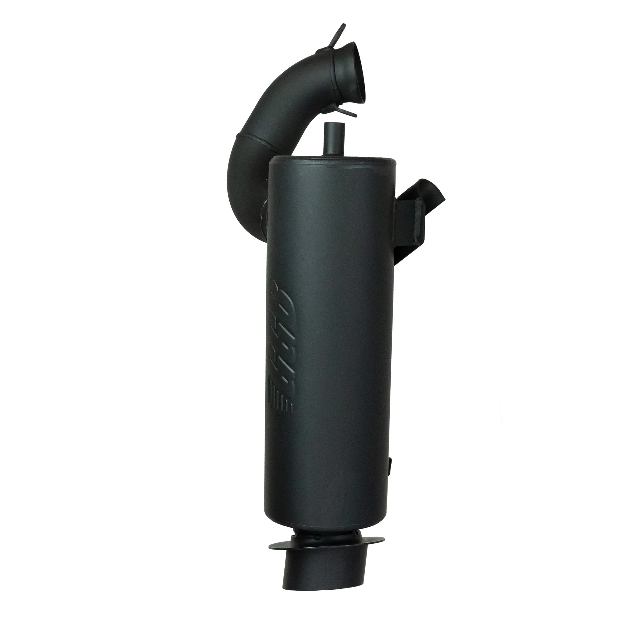2023-2026 Polaris Patriot 9R Trail Muffler - Image 4