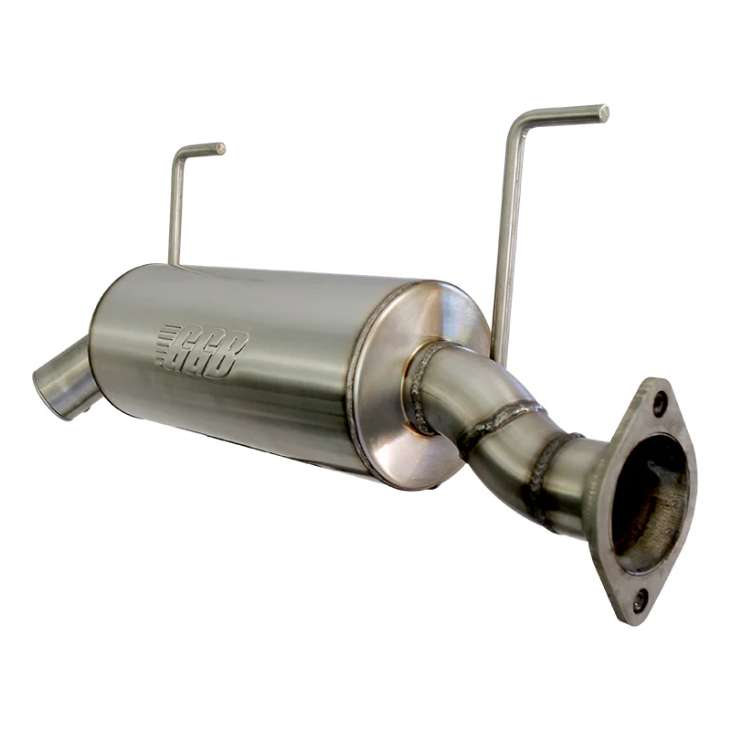 2024-2026 Polaris Xpedition XP/ADV Northstar Ultimate Sport Pro Muffler - Image 3