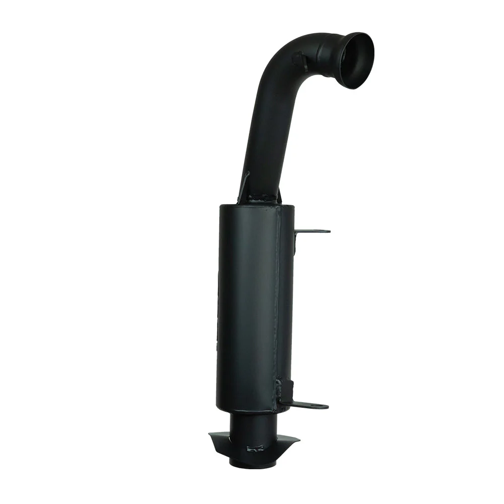 2023-2026 LYNX 850 E-TEC (non-turbo) Mountain Muffler - Image 4